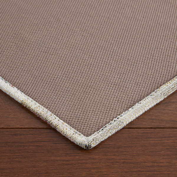 Martha Stewart Plaid SlipResistant Kitchen Mat & Reviews Wayfair